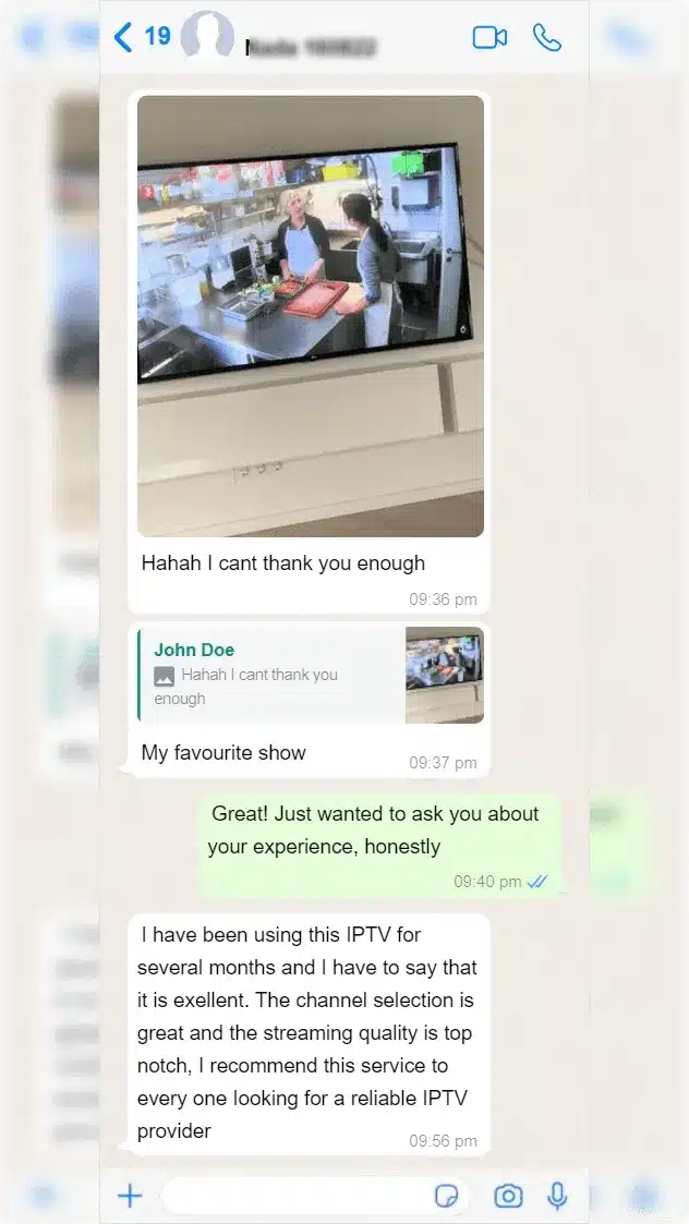 Dynasty IPTV